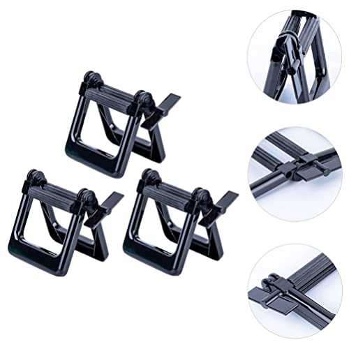 Toothpaste Tube Squeezer Dispenser Toothpaste Clips for Saving Toothpaste Fac...