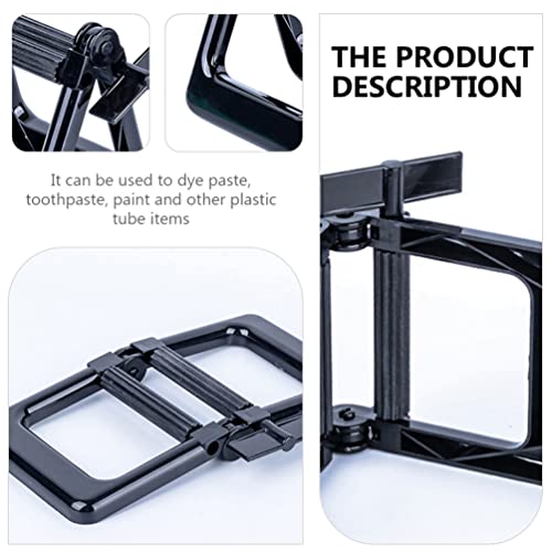 Toothpaste Tube Squeezer Dispenser Toothpaste Clips for Saving Toothpaste Fac...