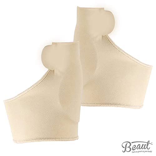 Bunion Corrector and Orthopedic Hallux Valgus Relief Splint Gel Bunion Pads S...