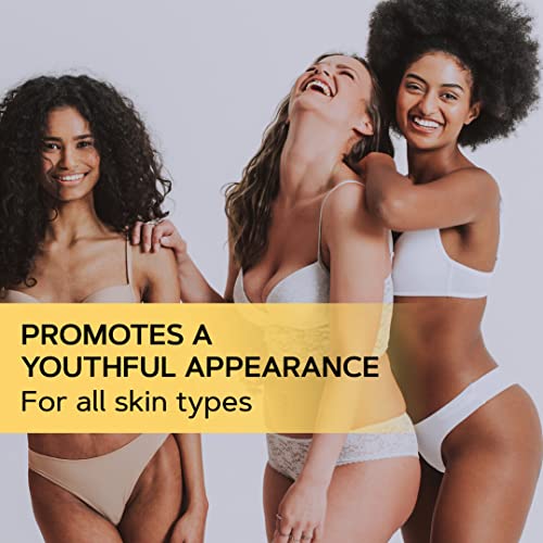 Anti Cellulite Massage Oil - 100% Natural Cellulite Remover Massage Oil with ...