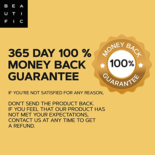 Anti Cellulite Massage Oil - 100% Natural Cellulite Remover Massage Oil with ...