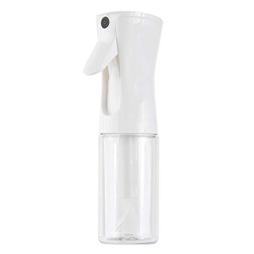 Beautify Beauties Hair Spray Bottle – Ultra Fine Continuous Water Mister for ...