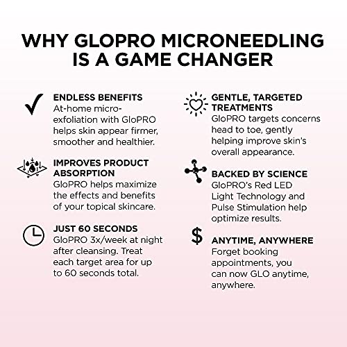 BeautyBio GloPRO Regeneration Tools