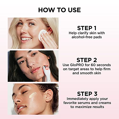 BeautyBio GloPRO Regeneration Tools