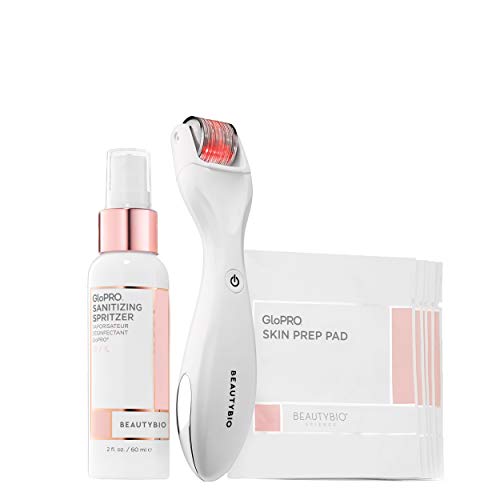 BeautyBio GloPRO Regeneration Tools