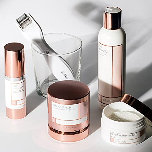 BeautyBio GloPRO Regeneration Tools