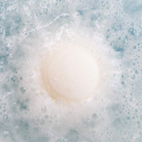 Bath Bombs Gift Set - 6 Relaxing Scents, USA Made Bath Bombs for Women & Men,...