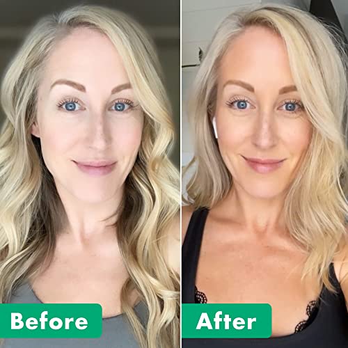 Beauty by Earth Self Tanner Tanning Water - Fair to Medium Buildable Fake Tan...