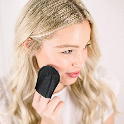 Face Self Tanner Tanning Lotion - Fair to Medium Self Tanning Lotion Fake Tan...