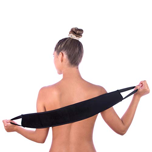Self Tanner Back Applicator - Use With Self Tanner or Any Self Tan Product, S...