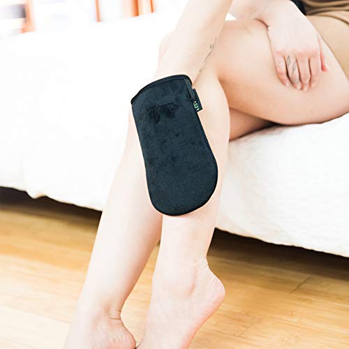Self Tanner Tanning Mitt - Tanning Mitt Applicator Set Includes Exfoliating G...