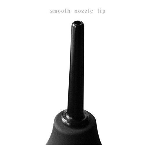 Beauty Molly Anal Douche Superior Medical Materials Douche for Women Men enem...