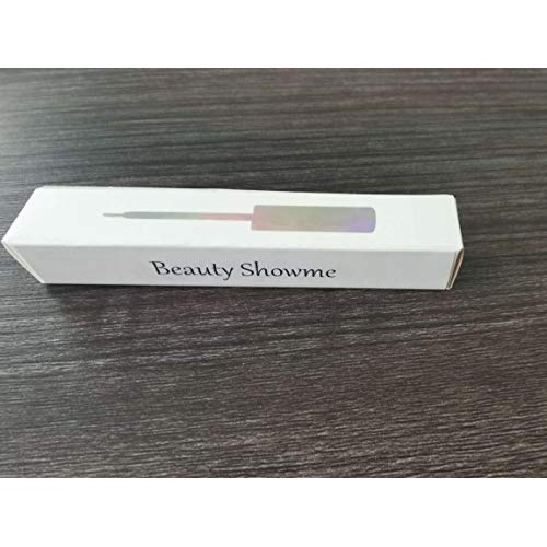 Beauty Showme Eyelash Glue,Latex-Free,Strong Hold,White Lash Glue,False Eyela...