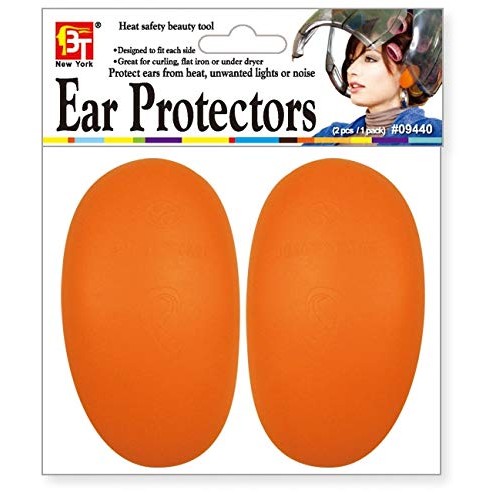 Ear Protectors (2pcs)