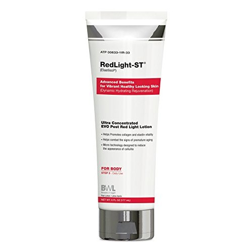 Beauty With Light RedLight-ST 4pc Kit - for Red Light Therapy - Anti-Aging Sk...