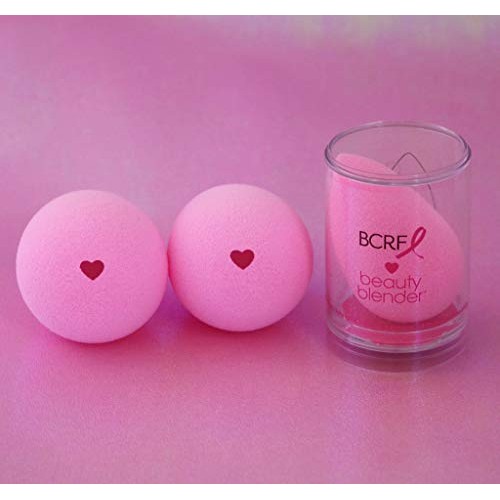 beautyblender BCRF Makeup Sponge for Foundations, Powders & Creams