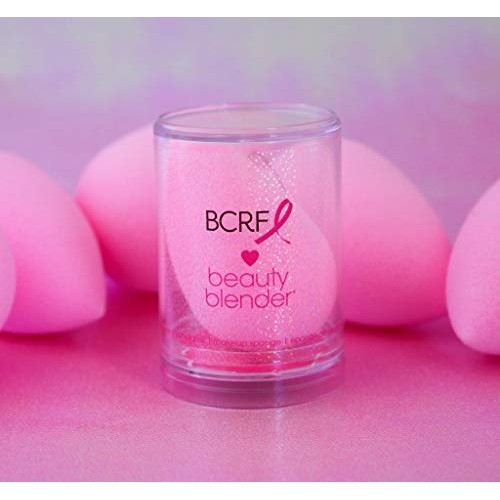 beautyblender BCRF Makeup Sponge for Foundations, Powders & Creams