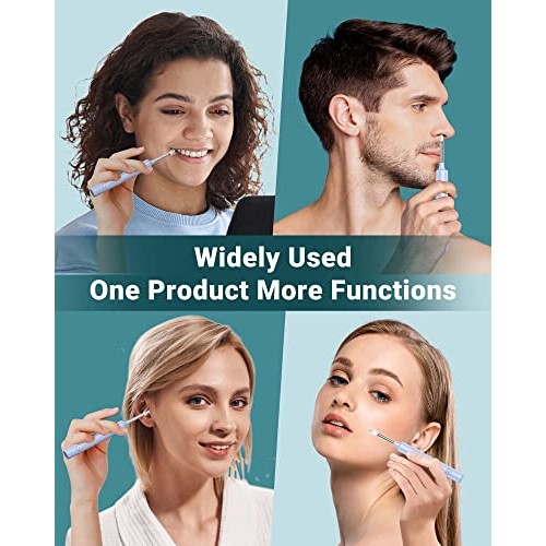 BEBIRDPRO Wi-Fi Connection Ear Wax Remover, Ear Cleaner with HD Camera, Ear C...