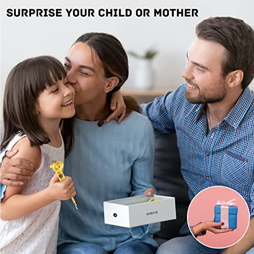 BEBIRD Ear Wax Removal Tool, Otoscope 1080p FHD Wireless Ear Wax Removal Kit ...