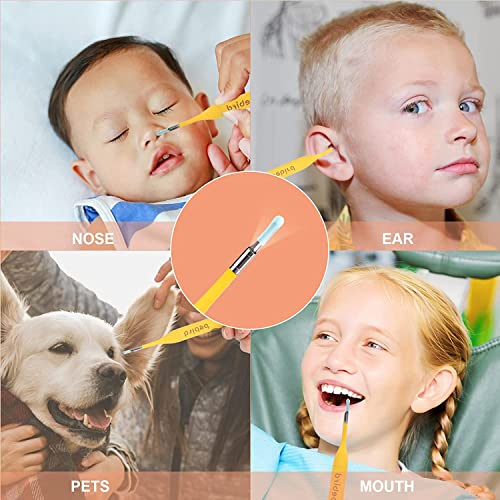 BEBIRD Ear Wax Removal Tool, Otoscope 1080p FHD Wireless Ear Wax Removal Kit ...