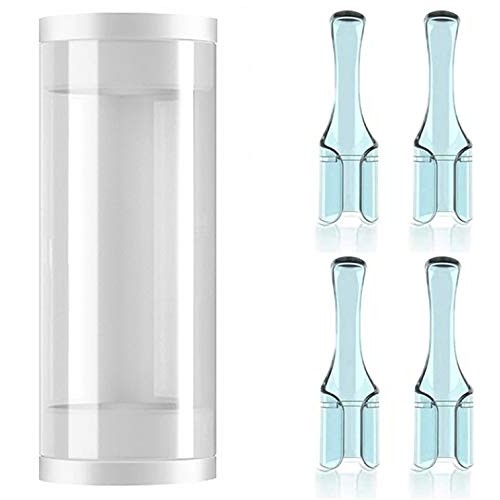 BEBIRD Original R1 Ear Wax Removal Replacement Accessories Set, Ear Spoons Ea...