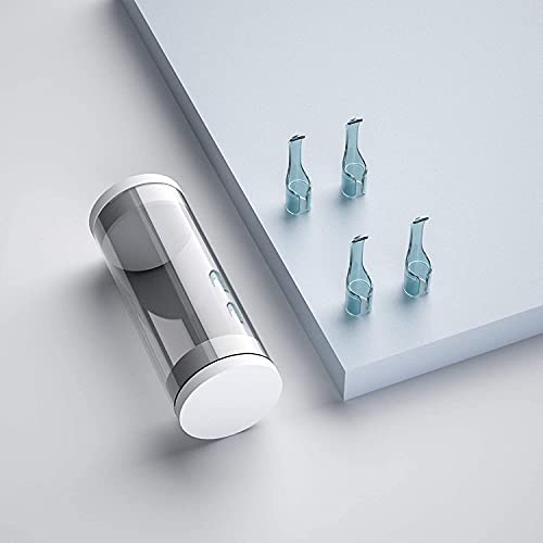 BEBIRD Original R1 Ear Wax Removal Replacement Ear Spoon Accessories Set, Ear...