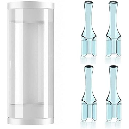 BEBIRD Original R1 Ear Wax Removal Replacement Ear Spoon Accessories Set, Ear...