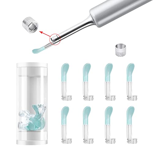 BEBIRD Original Replacement Accessories Set, Ear Spoon Replacement Compatible...