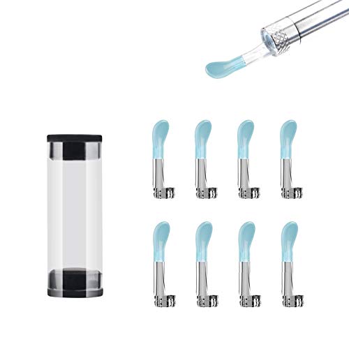 Bebird Replacement Ear Cleaner Camera Otoscope Tool Ear Spoon for All Bebird ...