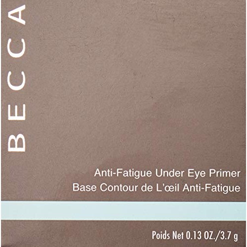 Becca Anti-fatigue Under Eye Primer By Becca for Women - 0.13 Oz Primer, 0.13 Oz