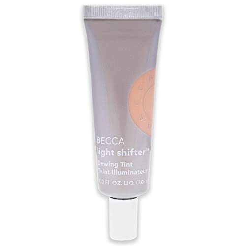 Becca Light Shifter Dewing Tint Moisturizer - 1 Luminary Women 1 oz