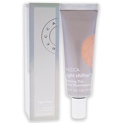 Becca Light Shifter Dewing Tint Moisturizer - 1 Luminary Women 1 oz