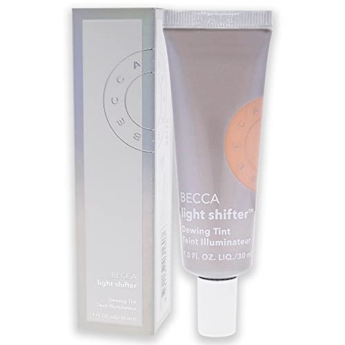Becca Light Shifter Dewing Tint Moisturizer - 1 Luminary Women 1 oz