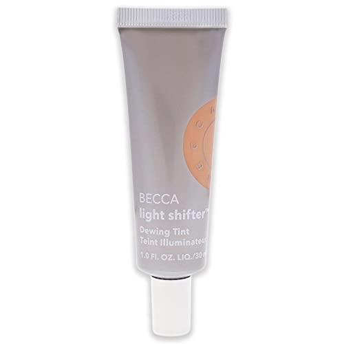 Becca Light Shifter Dewing Tint Moisturizer - 2.5 Light Seeker Women 1 oz, white