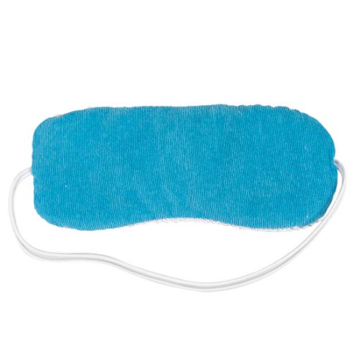 Bed Buddy Aromatherapy Eye Mask with Warm and Cold Therapy for Stress Relief ...