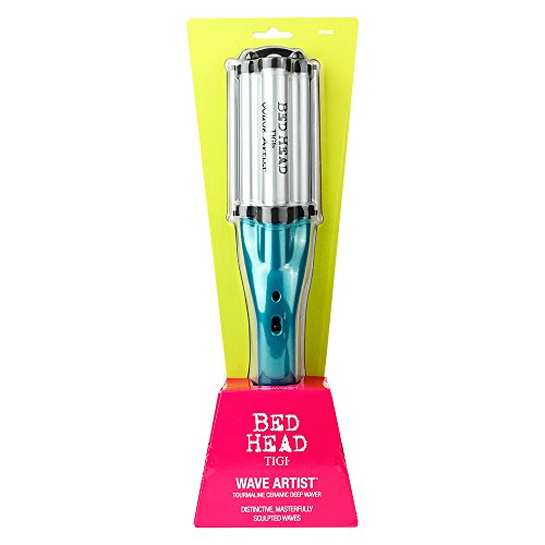 Bed Head Wave Artist Deep Waver for Beachy Waves
