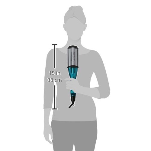 Bed Head Wave Artist Deep Waver for Beachy Waves