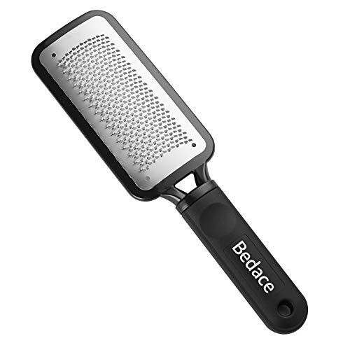 Foot Scrubber, Stocking Stuffers Callus Remover For Feet,Professional Foot Fi...