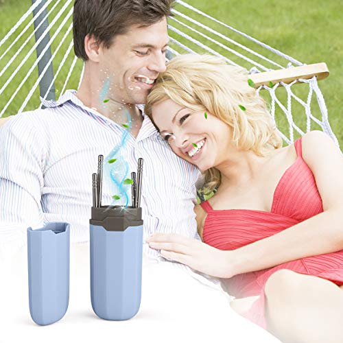 Tongue Scraper,Stocking Stuffers Tongue Cleaner For Adults,2pack Tounge Scrap...