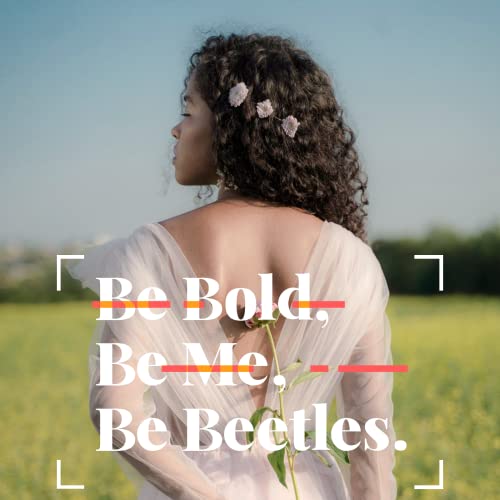 Beetles 20 Pcs Gel Nail Polish Kit, Pastel Pink Yellow Blue Red Glitter Nude ...