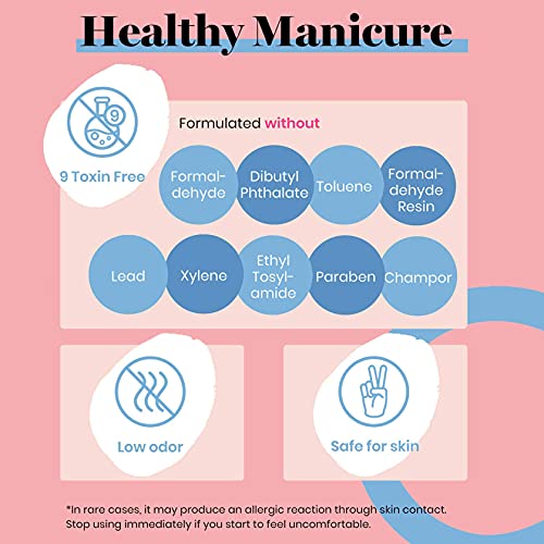 Beetles SOUTHERN BELLE Glitter Nude Gel Polish Set - 6 Colors Coral Green Lig...