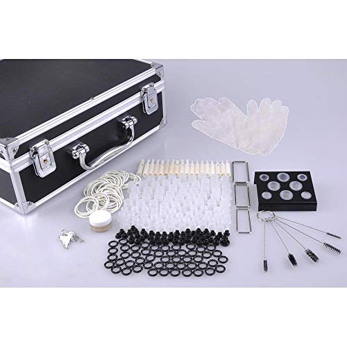 Complete Tattoo Kit 54 Color Ink 4 Machine Guns Tattoo Kits (4 Machine Guns)