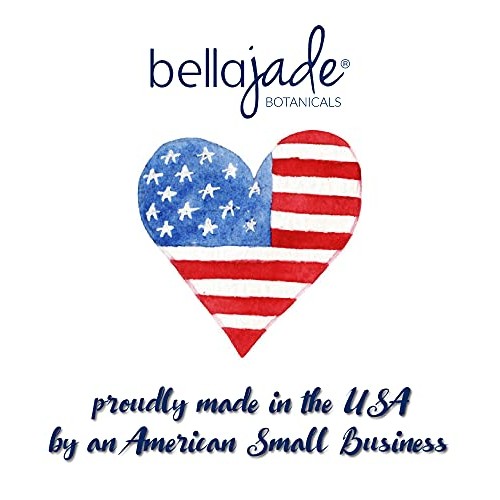 Makeup Setting Spray with Organic Green Tea, MSM and DMAE - A Must for Your N...