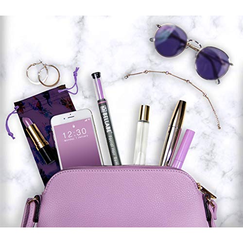 Set of 2 Bellabe Facial Hair Removers (Assorted Colors). Made in USA. Quickly...