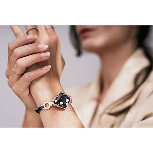 Bellabeat Ivy, Health Tracker for Women, 24/7 Heart Rate, Breathing, Activity...