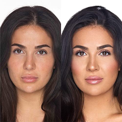 bellapierre BB Cream Derma Renew SPF 20 Tinted Sunscreen, Concealer, Foundati...