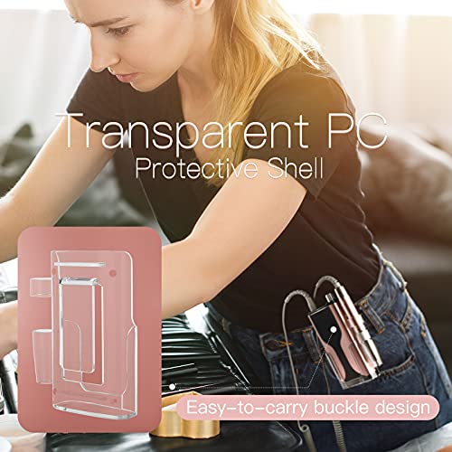 Rechargeable Nail Drill, 35000RPM Professional Acrylic Nail Drill Machine, Po...