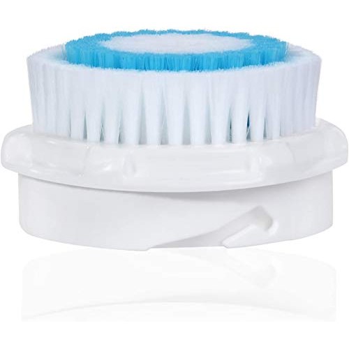 4 Pack Compatible Replacement Facial Cleansing Brush Head
