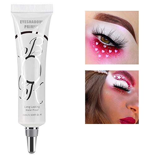 Amazfly Matte Eyeshadow Primer