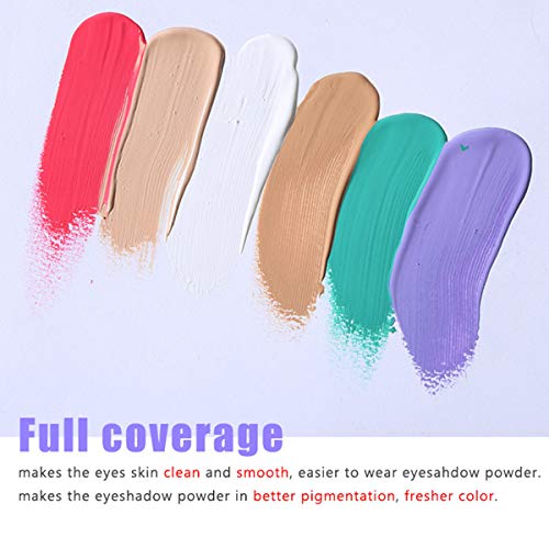 Amazfly Matte Eyeshadow Primer